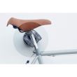 Suport depozitare bicicleta Peruzzo 405 Cool Bike Rack (Rosu)