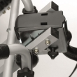 Suport 4 biciclete Peruzzo Siena 668/4 cu prindere pe carligul de remorcare