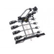 Suport 4 biciclete Peruzzo Parma 706/4 cu prindere pe carligul de remorcare