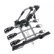 Suport 3 biciclete Peruzzo Parma 706/3 cu prindere pe carligul de remorcare