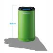 Aparat anti-tantari Thermacell Patio Shield Green MR-PSG 