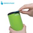 Aparat anti-tantari Thermacell Patio Shield Green MR-PSG 