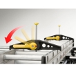 Rhino Safe Clamp RAS21 - Suport fixare scara -  set de 2 buc