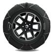 Lanturi antiderapante König Reflex Cross 238