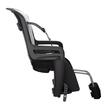Scaun pentru copii, cu montare pe bicicleta in spate - Thule RideAlong2 Dark Grey