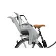 Scaun pentru copii, cu montare pe bicicleta in spate - Thule RideAlong2 Light Grey
