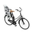 Scaun pentru copii, cu montare pe bicicleta in spate - Thule RideAlong2 Light Grey