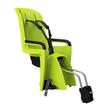 Scaun pentru copii, cu montare pe bicicleta in spate - Thule RideAlong2 Zen lime green