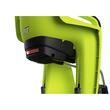 Scaun pentru copii, cu montare pe bicicleta in spate - Thule RideAlong2 Zen lime green