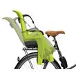 Scaun pentru copii, cu montare pe bicicleta in spate - Thule RideAlong2 Zen lime green