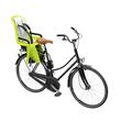 Scaun pentru copii, cu montare pe bicicleta in spate - Thule RideAlong2 Zen lime green