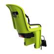Scaun pentru copii, cu montare pe bicicleta in spate - Thule RideAlong2 Zen lime green