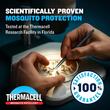 Aparat anti tantari Thermacell Patio Shield Graphite