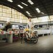 Remorca de bicicleta Thule Reacha City pentru transport urban tip cos