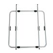 Remorca de bicicleta Thule Reacha Sport Beach pentru echipamente nautice, roti groase