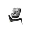 Scaun auto Thule Elm, 0 - 18 kg, Light Gray