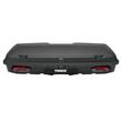Thule Arcos XL, Cutie portbagaj cu prindere pe carligul de remorcare + Platforma