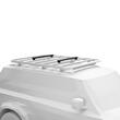 Thule Caprock Cargo box Kit pentru fixarea Cutiei portbagaj pe grilajele Thule Caprock