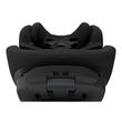 Scaun auto Thule Elm, 0 - 18 kg, Black