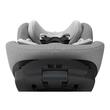 Scaun auto Thule Elm, 0 - 18 kg, Light Gray