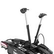 Suport pentru 2 biciclete cu senzori de parcare, Thule Epos ParkSecure 9802100 cu prindere pe carligul de remorcare (13 pini)