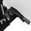 Suport pentru 3 biciclete cu senzori de parcare, Thule Epos ParkSecure 9803100 cu prindere pe carligul de remorcare (13 pini)