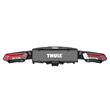 Suport pentru 2 biciclete cu senzori de parcare, Thule Epos ParkSecure 9802100 cu prindere pe carligul de remorcare (13 pini)