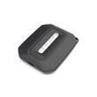 Suport pentru 3 biciclete cu senzori de parcare, Thule Epos ParkSecure 9803100 cu prindere pe carligul de remorcare (13 pini)