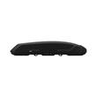 Cutie portbagaj Thule Force 3 XXL Sport, Negru Mat
