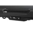 Cutie portbagaj Thule Motion 3 Sport, Negru Lucios