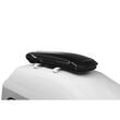 Cutie portbagaj Thule Motion 3 XL Low, Negru Lucios