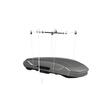 Cutie portbagaj Thule Motion 3 XL Low, Negru Lucios