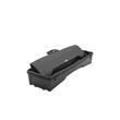 Cutie portbagaj Thule Onto 2 cu fixare pe suportul de bicicleta cu prindere pe carligul de remorcare EasyFold 3