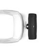 Cutie portbagaj Thule Onto 2 cu fixare pe suportul de bicicleta cu prindere pe carligul de remorcare EasyFold 3