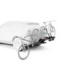 Suport biciclete Thule OutPace cu prindere pe carligul de remorcare - pentru 2 biciclete