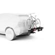 Suport biciclete Thule OutPace cu prindere pe carligul de remorcare - pentru 2 biciclete
