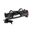 Suport biciclete Thule OutPace cu prindere pe carligul de remorcare - pentru 2 biciclete