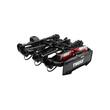 Suport biciclete Thule OutPace cu prindere pe carligul de remorcare - pentru 3 biciclete
