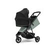 Carucior Thule Spring 2, Mist Green