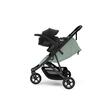 Carucior Thule Spring 2, Mist Green