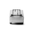 Suport biciclete Thule WanderWay 2 cu prindere pe haion dedicat pentru Volkswagen T6, Negru