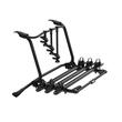 Adaptor a 3-a bicicleta pentru suportul de biciclete Thule WanderWay 2 cu prindere pe haion, Negru