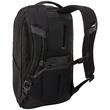 Rucsac urban cu compartiment laptop Thule Accent de 20L, Negru