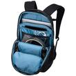 Rucsac urban cu compartiment laptop, Thule, Accent, 20L, Black - RESIGILAT