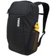Rucsac urban cu compartiment laptop, Thule, Accent, 20L, Black - RESIGILAT