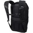 Rucsac urban cu compartiment laptop, Thule, Accent, 20L, Black - RESIGILAT