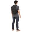 Rucsac urban cu compartiment laptop, Thule, Accent, 20L, Black - RESIGILAT