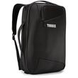 Geanta laptop Thule Accent Convertible Backpack de 17L, Negru