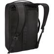 Geanta laptop Thule Accent Convertible Backpack de 17L, Negru