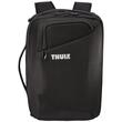 Geanta laptop Thule Accent Convertible Backpack de 17L, Negru